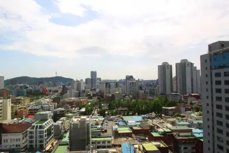 SEOUL N Dongdaemun - 22