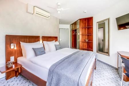 Garner Oberhausen by IHG - 112