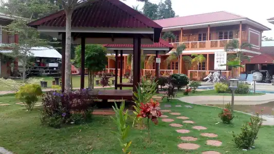 Pangkor Bay View Beach Resort - 14