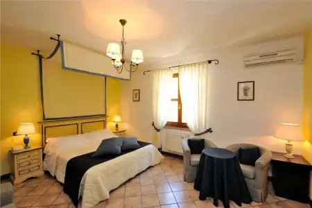 Guesia Village & Spa - 128