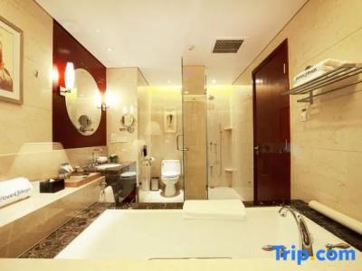 Howard Johnson Tropical Garden Plaza Kunming - 49