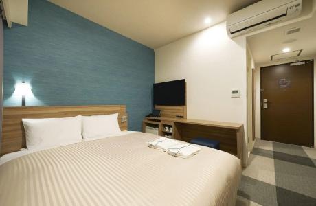 Sotetsu Fresa Inn Osaka-Shinsaibashi - 27