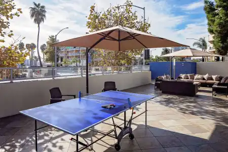 Hilton Garden Inn Marina Del Rey - 14