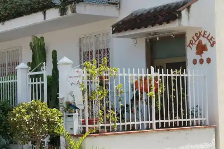 B&B Triskèles - 0