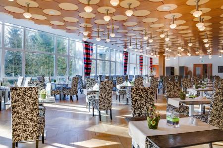 Ferien Rennsteigblick - 26