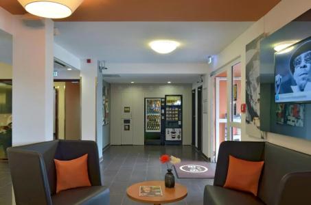 B&B Mainz-Hechtsheim - 13