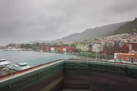 Scandic Torget Bergen - 140