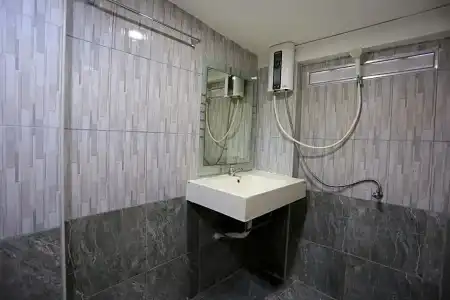 The Siam Guest House - 62