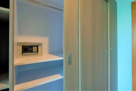 Peace Blue Naiharn Naturist Resort Phuket - 63