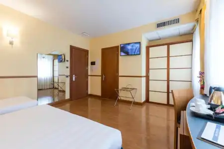 Best Western I Colli - 82