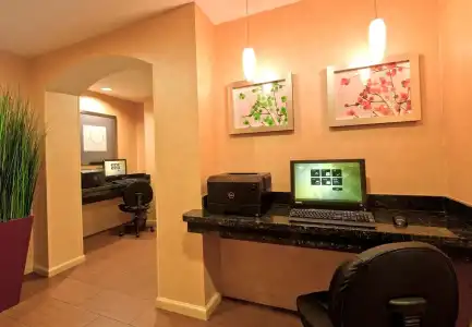 Residence Inn Anaheim Hills Yorba Linda - 10