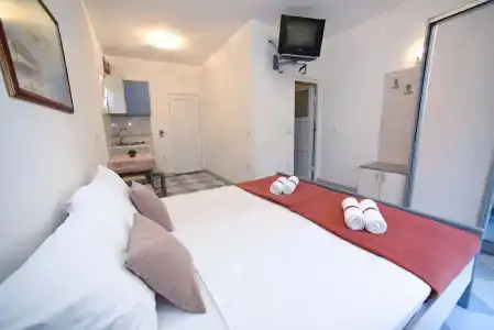 D&D Apartments - 264