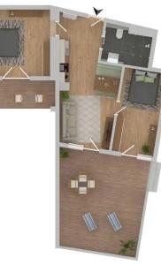 Appartement-Hotel-Allgayer - 1