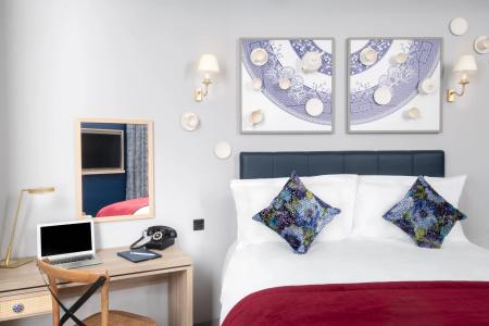 Indigo MANCHESTER - VICTORIA STATION by IHG - 33