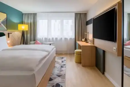 Spark by Hilton Stuttgart Sindelfingen - 36