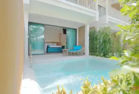 Infinity Aonang Krabi - 34