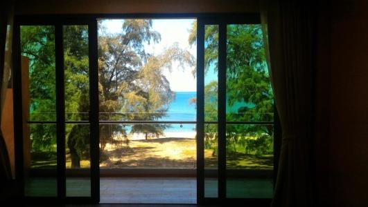Coriacea Boutique Resort - 6