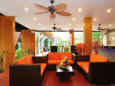 Phu NaNa Boutique - 19