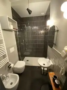 Tiburtina Suites - 6