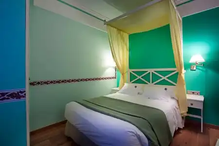 Suites Gran Via 44 Apartahotel - 56
