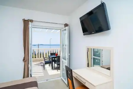Villa Samba - 202