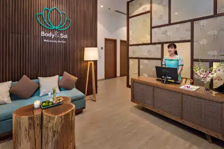 SOL by Meliá Phu Quoc - 7
