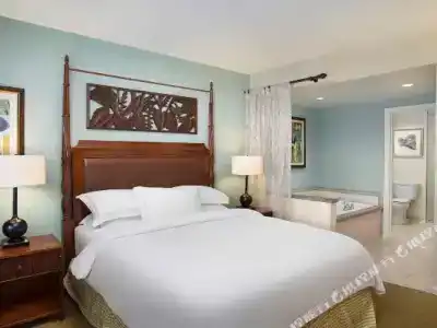 Hilton Grand Vacations Club Grand Waikikian Honolulu - 77