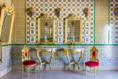 The Ksar Djerba Charming & SPA - 11