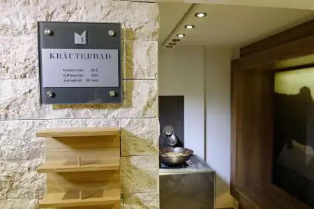 Aspen alpin lifestyle Grindelwald - 9