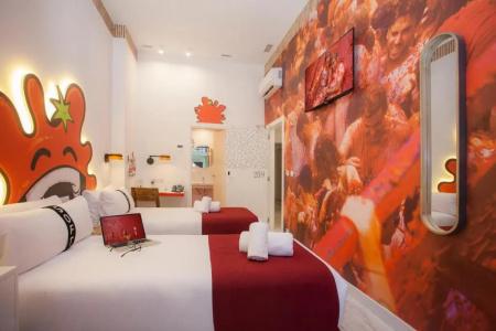 Casual Socarrat Valencia - Adults Only - 60