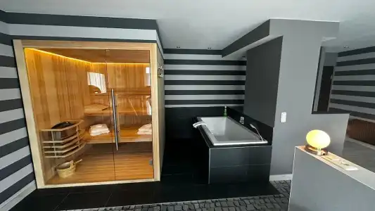SL'Otel im Parforcehaus - 72