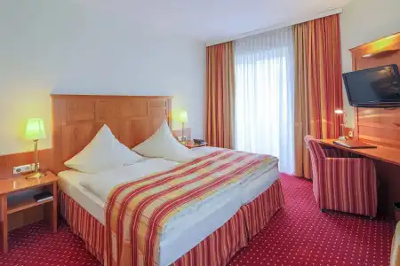 Hotel-Restaurant Kunz - 7
