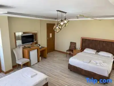 By Sultan Otel - 15