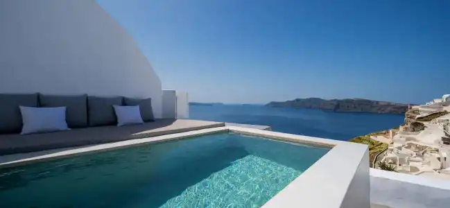 Echoes Luxury Suites - 35
