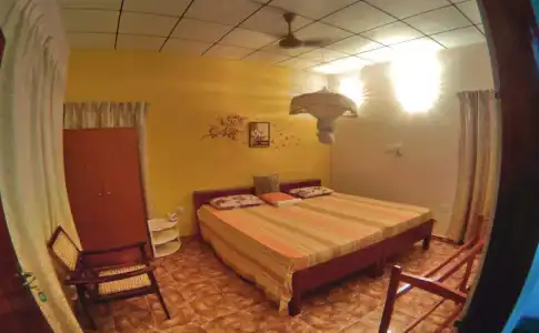 Tamara Motels - 3