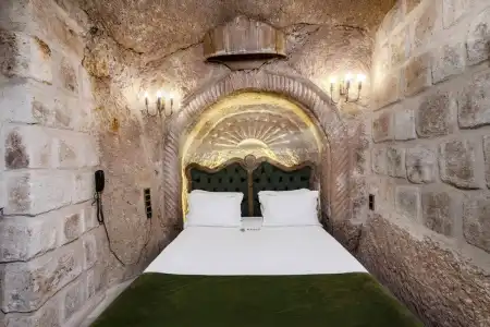 Pegas Cave Suites - 188