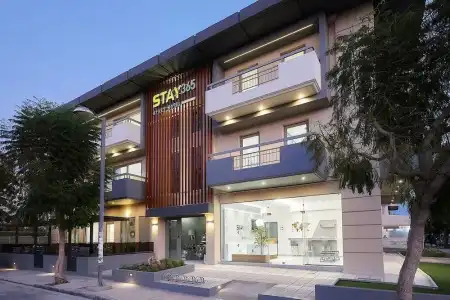 Stay 365 Heraklion Apart - 0
