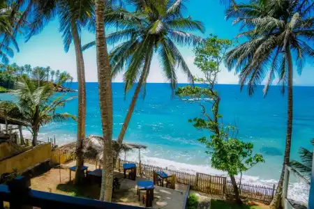 Shanora Beach - 16