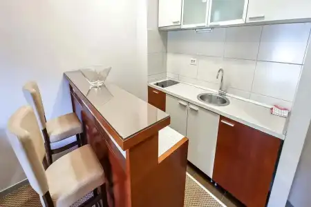 Apartments Del Mar - 27