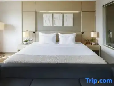 The Ann Hanoi & Spa - 219