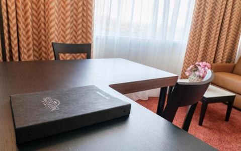 Nash Suites Airport - 22