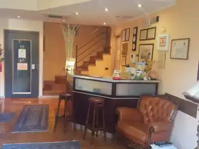 Aurelia Garden Gold Bed & Breakfast - 1
