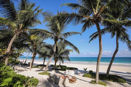 The Beach Tulum - 26