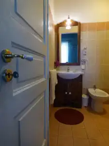 Palazzo Giovanni Bed and Breakfast - 52