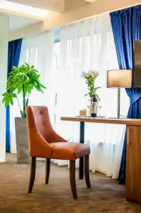 Nomad Luxury Suites - 4