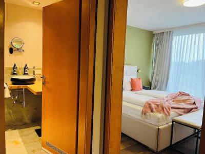 Das Schlossberg - Boutique im Park- Nahe der Therme - 90