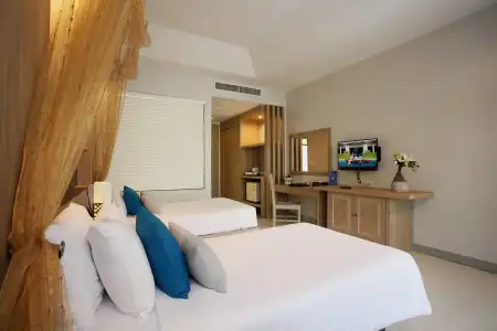 ACCESS Resort & Villas - 11