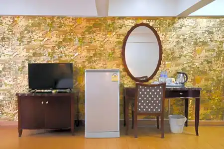 Pattaya Hiso - 33