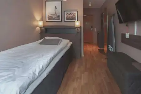 Scandic Hallandia - 34