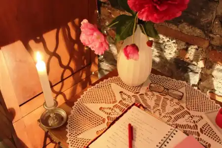 Le Dame Della Cortesella B&B - 41